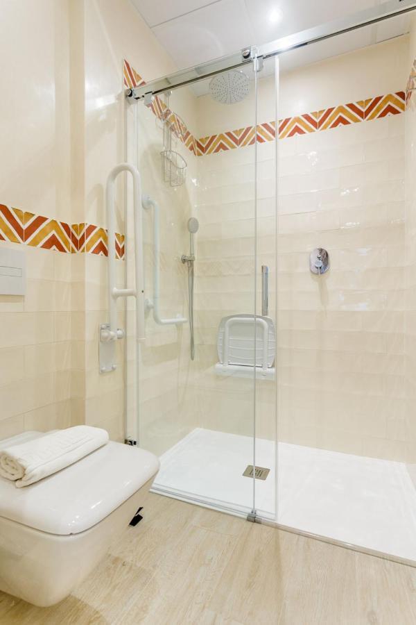 Espectacular Casa De 6 Dormitorios, 7 Banos Y 2 Terrazas إشبيلية المظهر الخارجي الصورة