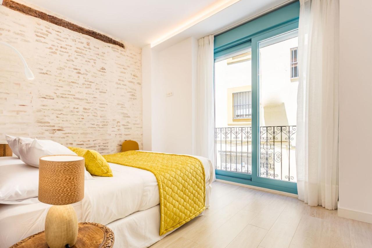 Espectacular Casa De 6 Dormitorios, 7 Banos Y 2 Terrazas إشبيلية المظهر الخارجي الصورة