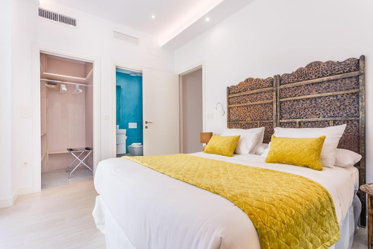 Espectacular Casa De 6 Dormitorios, 7 Banos Y 2 Terrazas إشبيلية المظهر الخارجي الصورة
