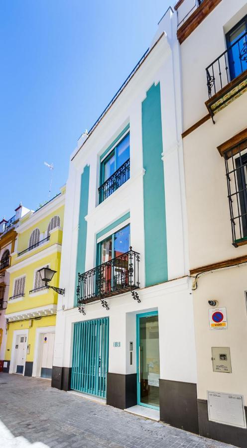 Espectacular Casa De 6 Dormitorios, 7 Banos Y 2 Terrazas إشبيلية المظهر الخارجي الصورة