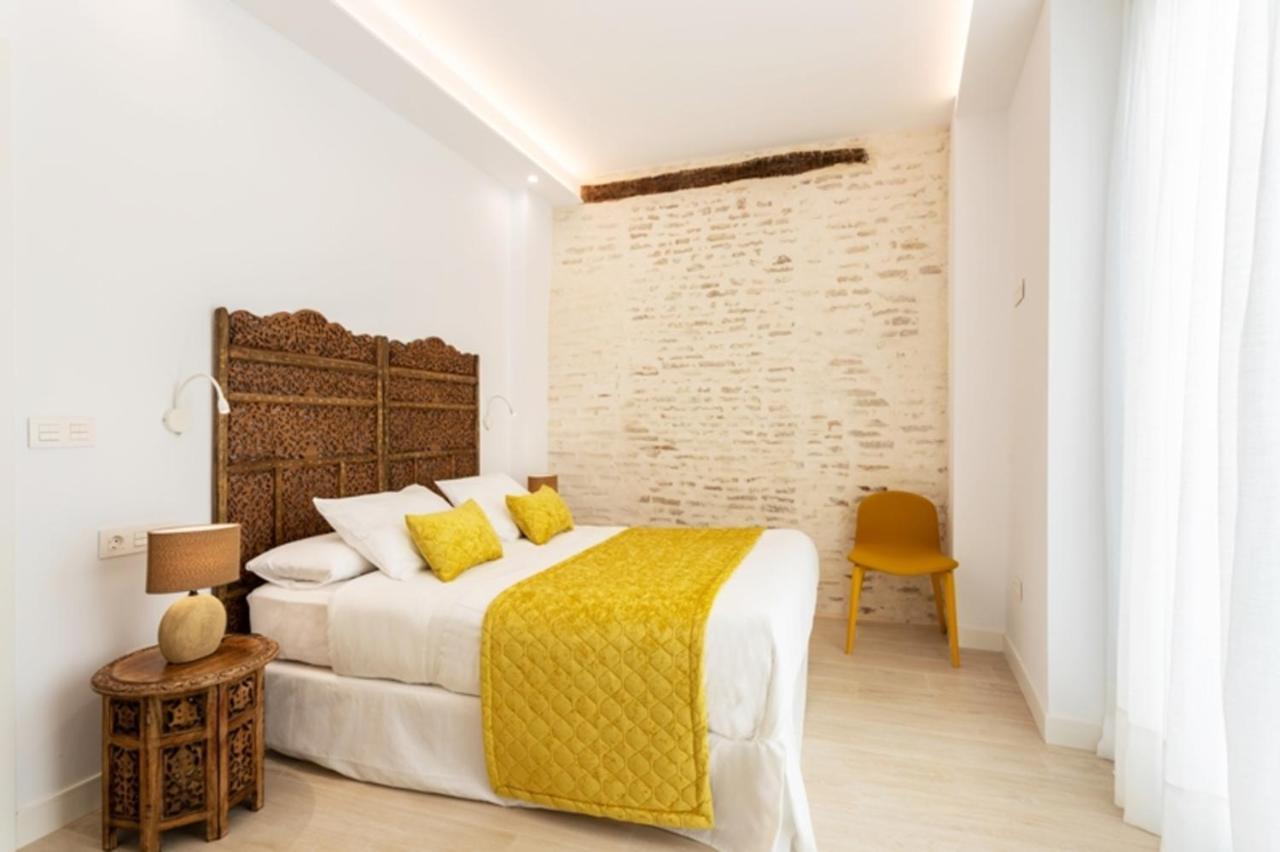 Espectacular Casa De 6 Dormitorios, 7 Banos Y 2 Terrazas إشبيلية المظهر الخارجي الصورة